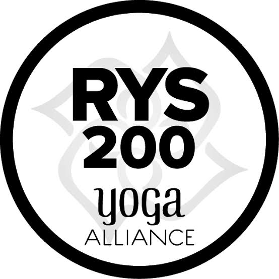 Registered Yoga School 200
