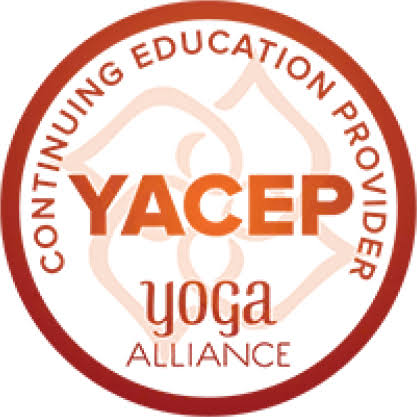 Yoga Alliance Continuing Education Provider