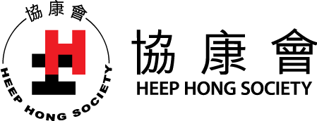 Heep Hong Society logo